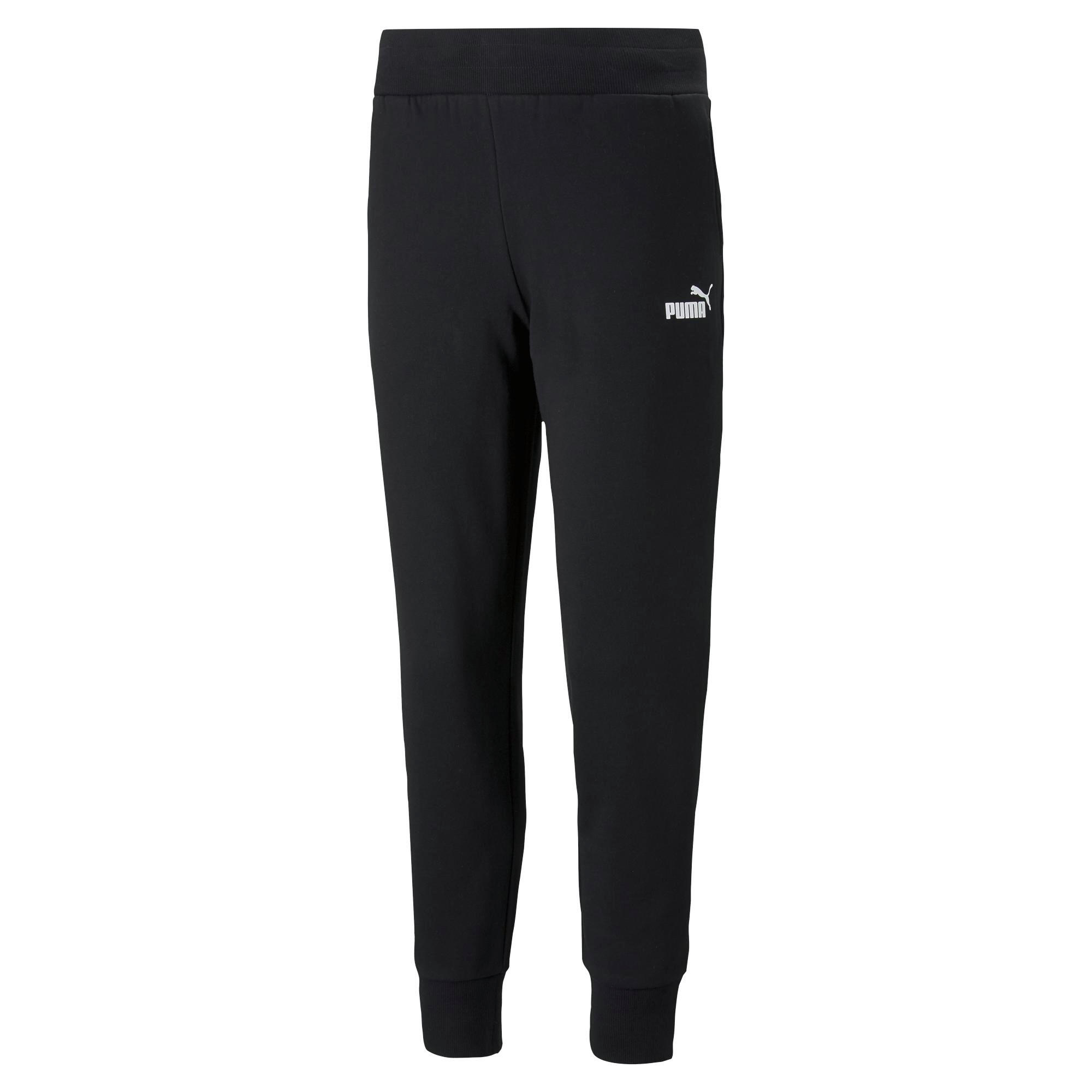 Puma ESS Women s Sweatpants FL cl Black