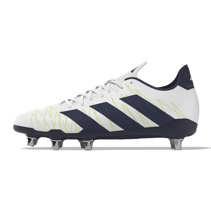 Carrera objetivo No esencial Botas de Rugby Adidas | Decathlon