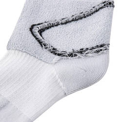 CN ILS SOCKS100 GREY