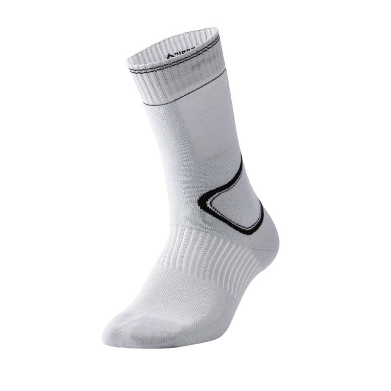 CN ILS SOCKS100 GREY