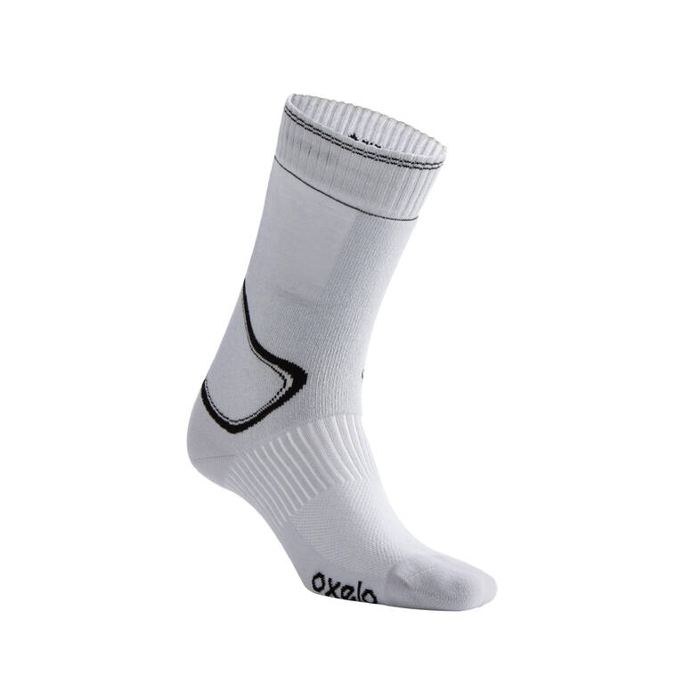 CN ILS SOCKS100 GREY