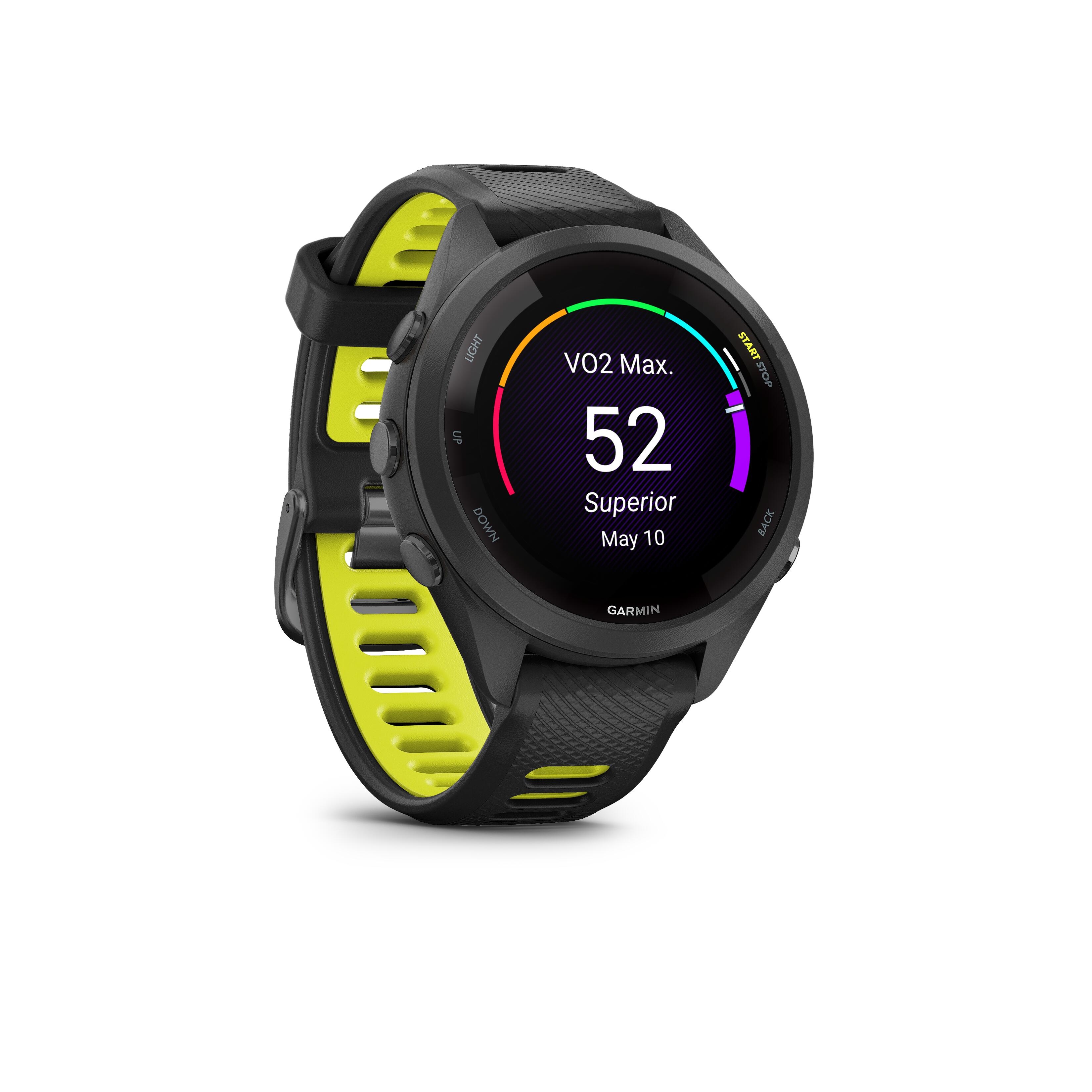 Garmin multisport cheap smartwatch