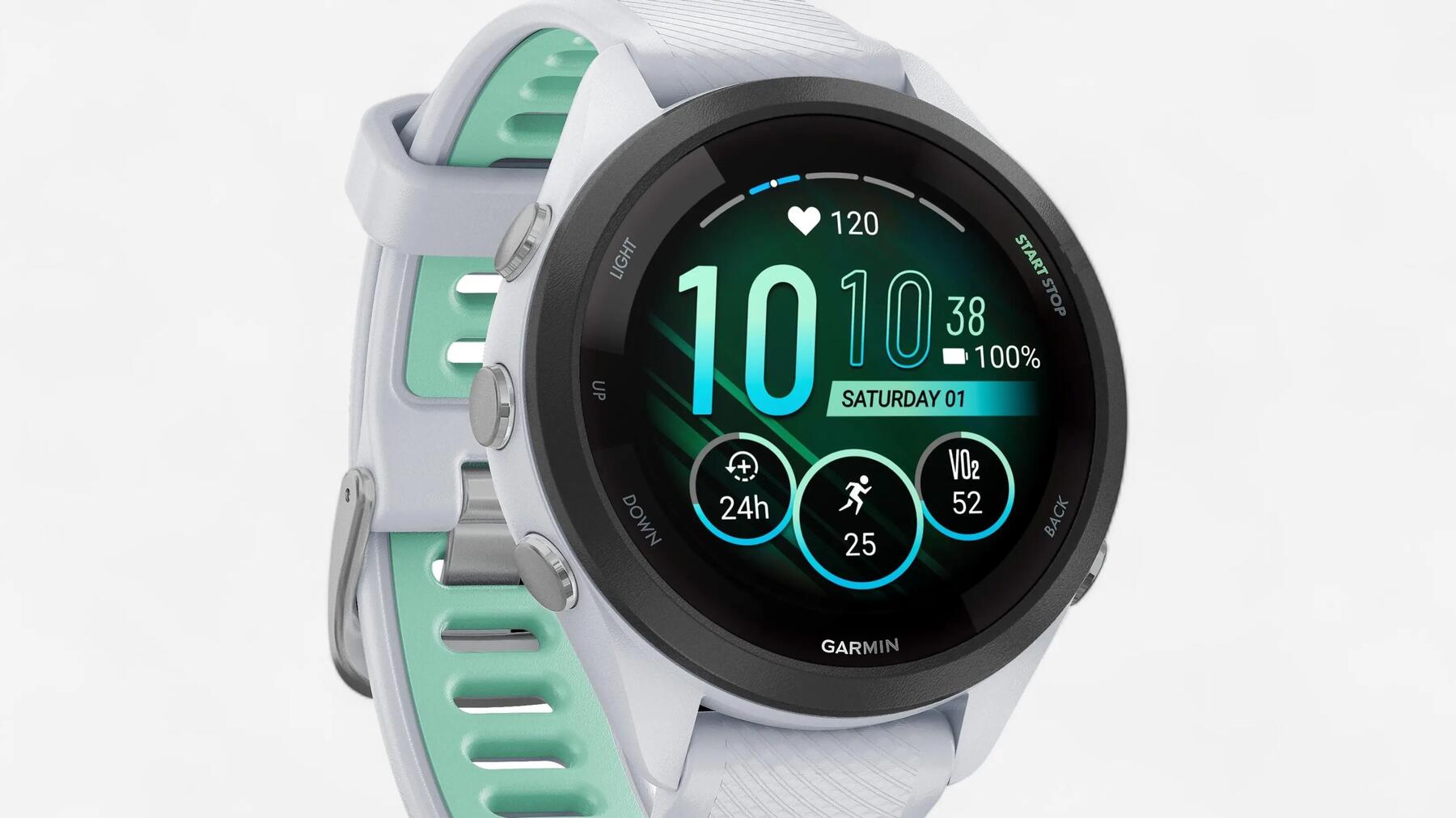 Garmin Forerunner 265