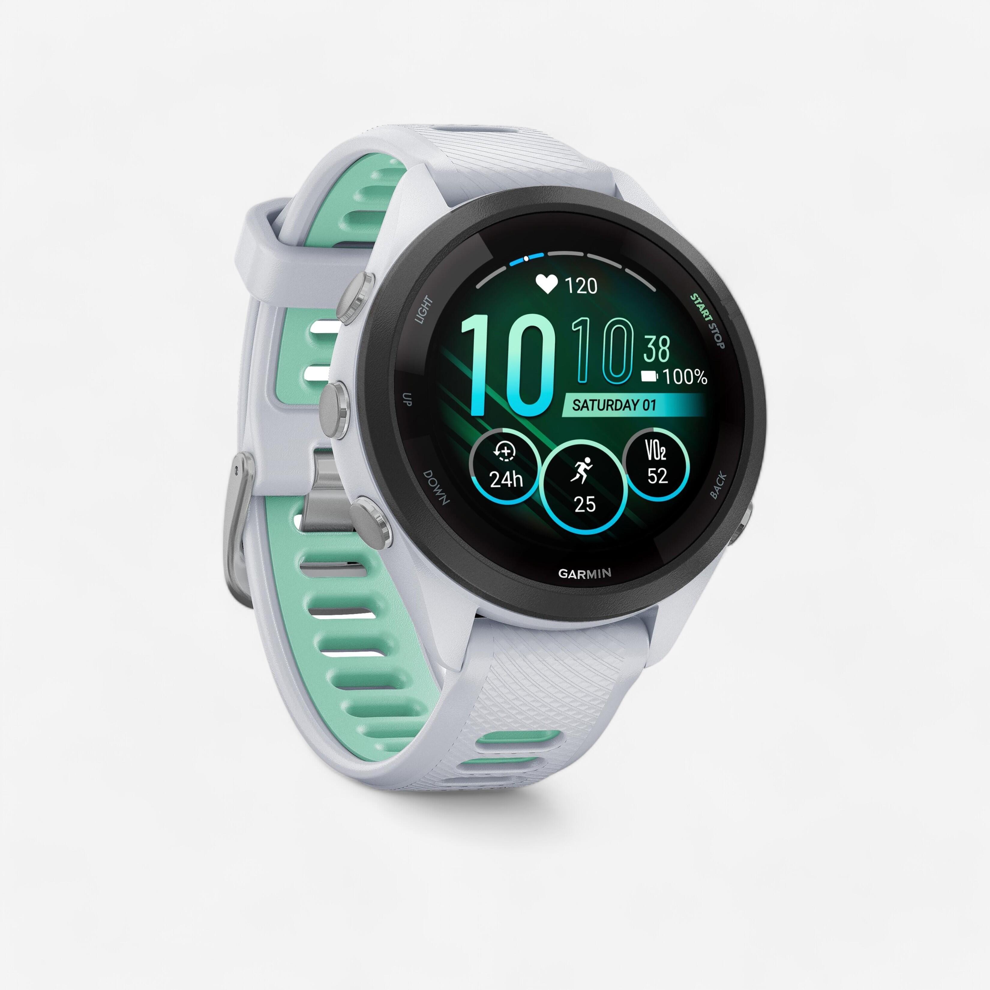 Reloj cardio gps hotsell