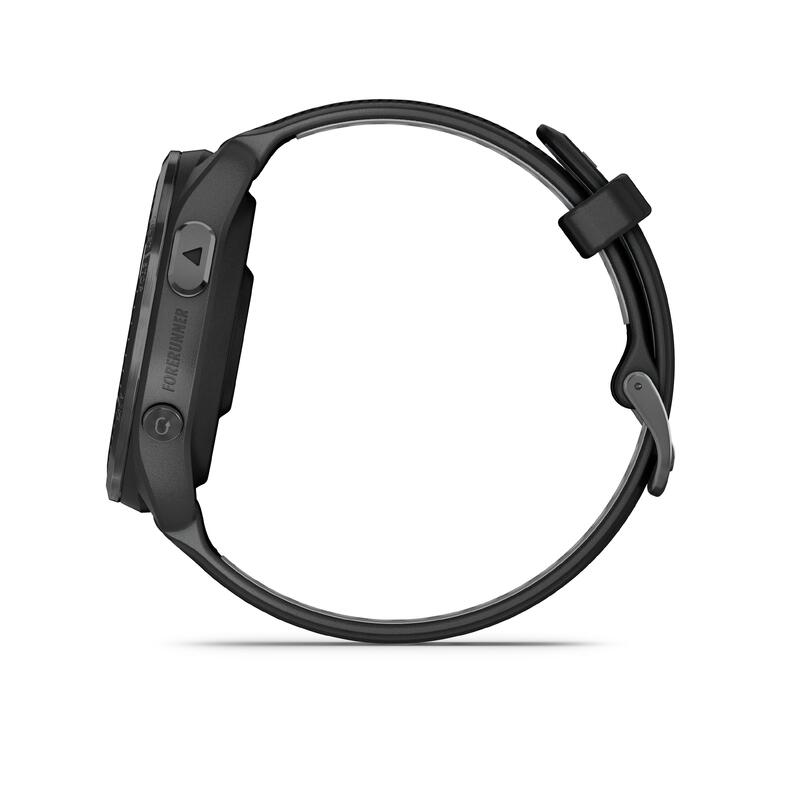 Ceas conecat multisport GPS CARDIO GARMIN FORERUNNER 965 S MUSIC Gri