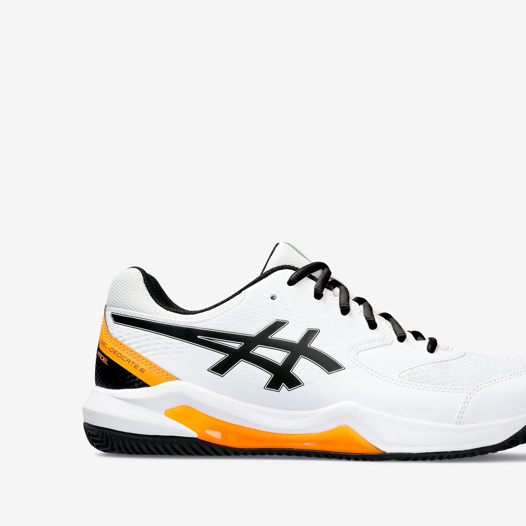 Las mejores zapatillas de pádel Asics para hombre