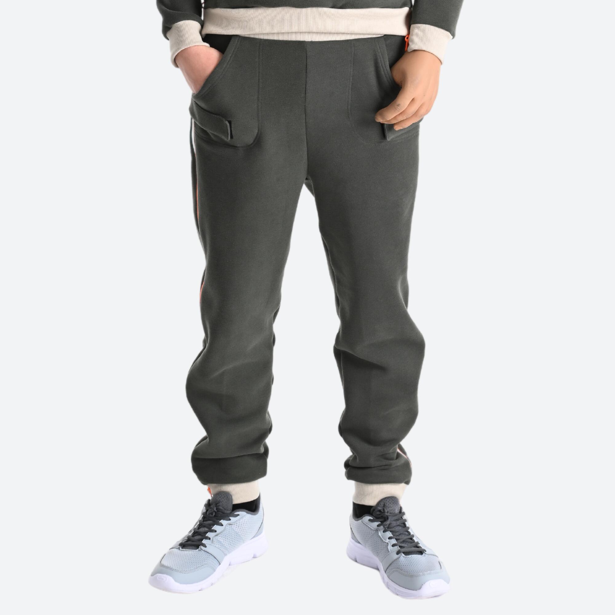 Pantalon atletismo niño hotsell