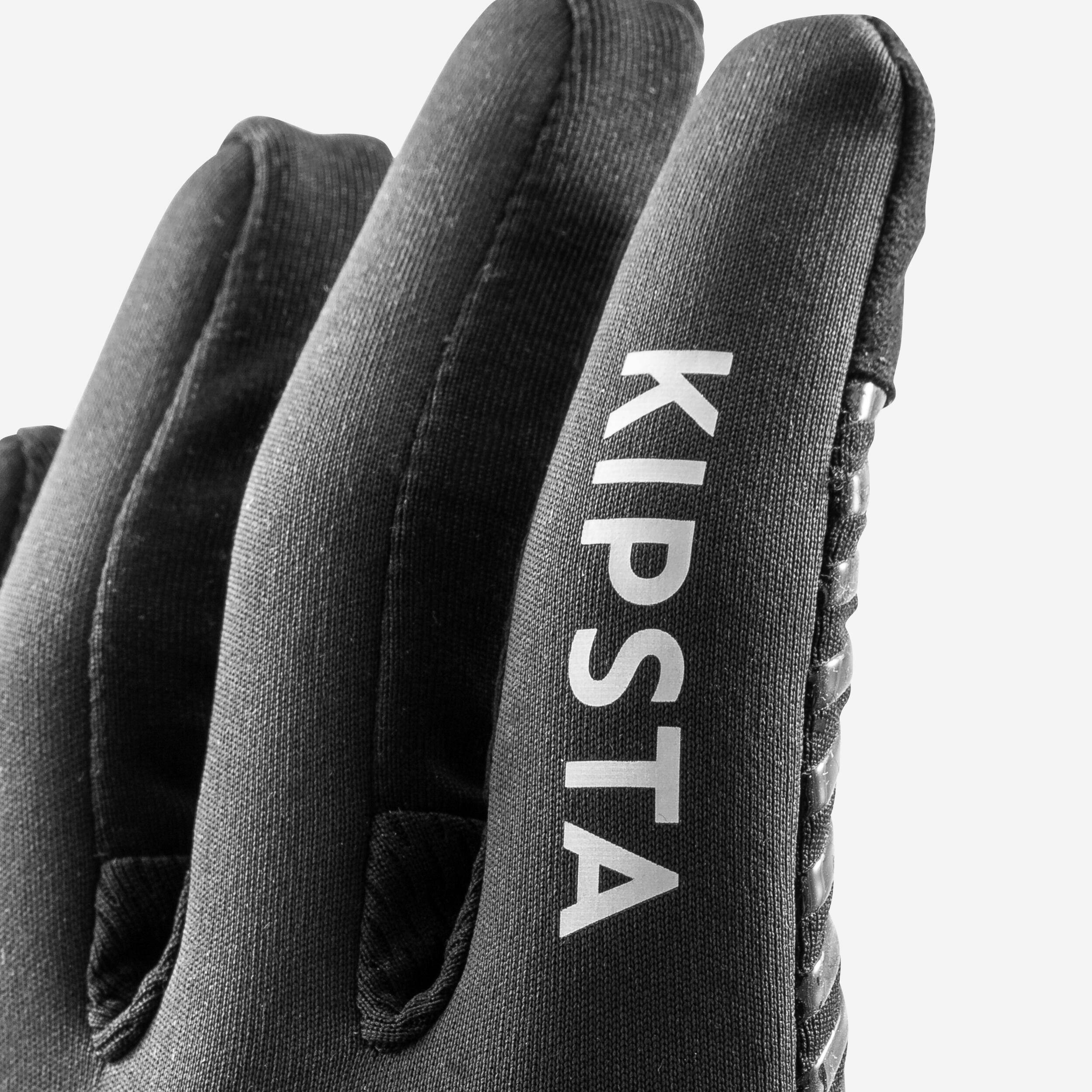 Keepwarm adult gloves black -  3