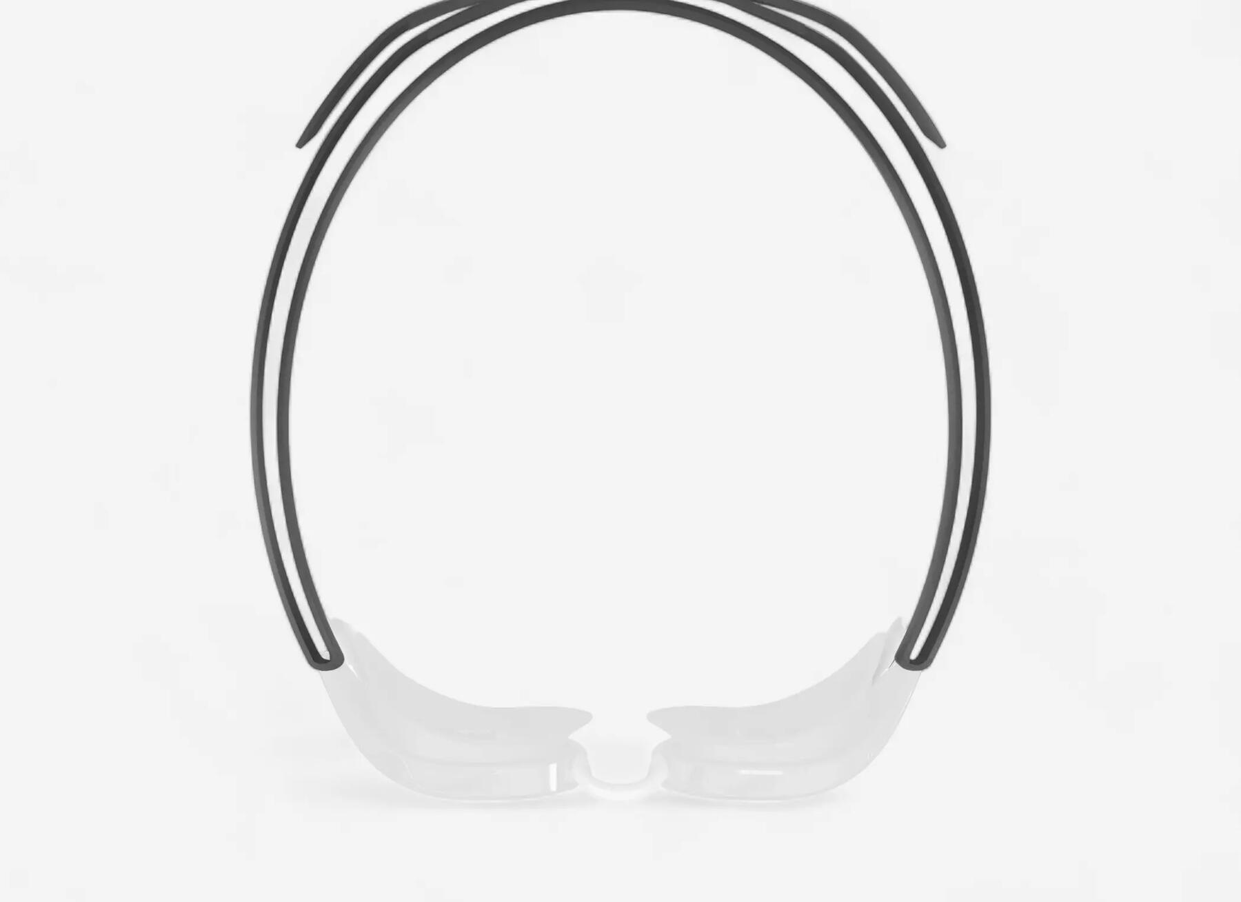 KOPFBAND SCHWIMMBRILLE - BFIT / SWEDISH / BFAST Bedienungsanleitung, Reparatur (Duplikat): Gebrauchsanweisung, Reparatur