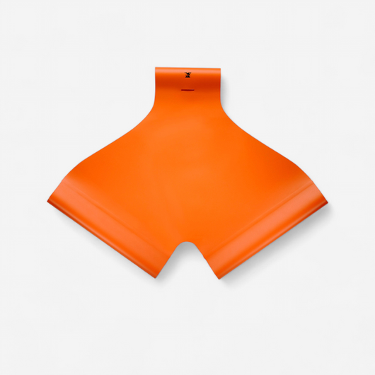 JUPE / Culotte protection pour harnais de canyoning