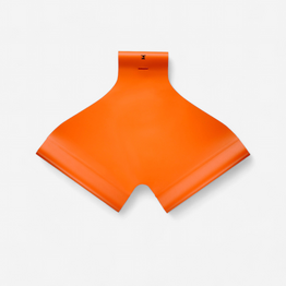 JUPE / Culotte protection pour harnais de canyoning