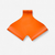 JUPE / Culotte protection pour harnais de canyoning