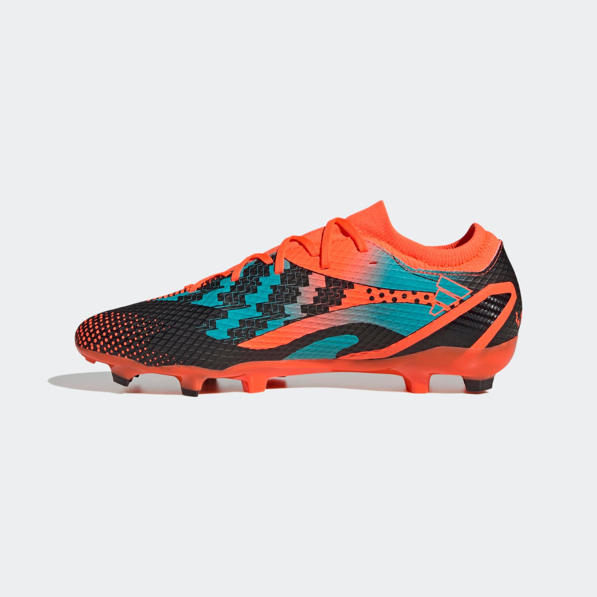 Botas actuales de messi sales