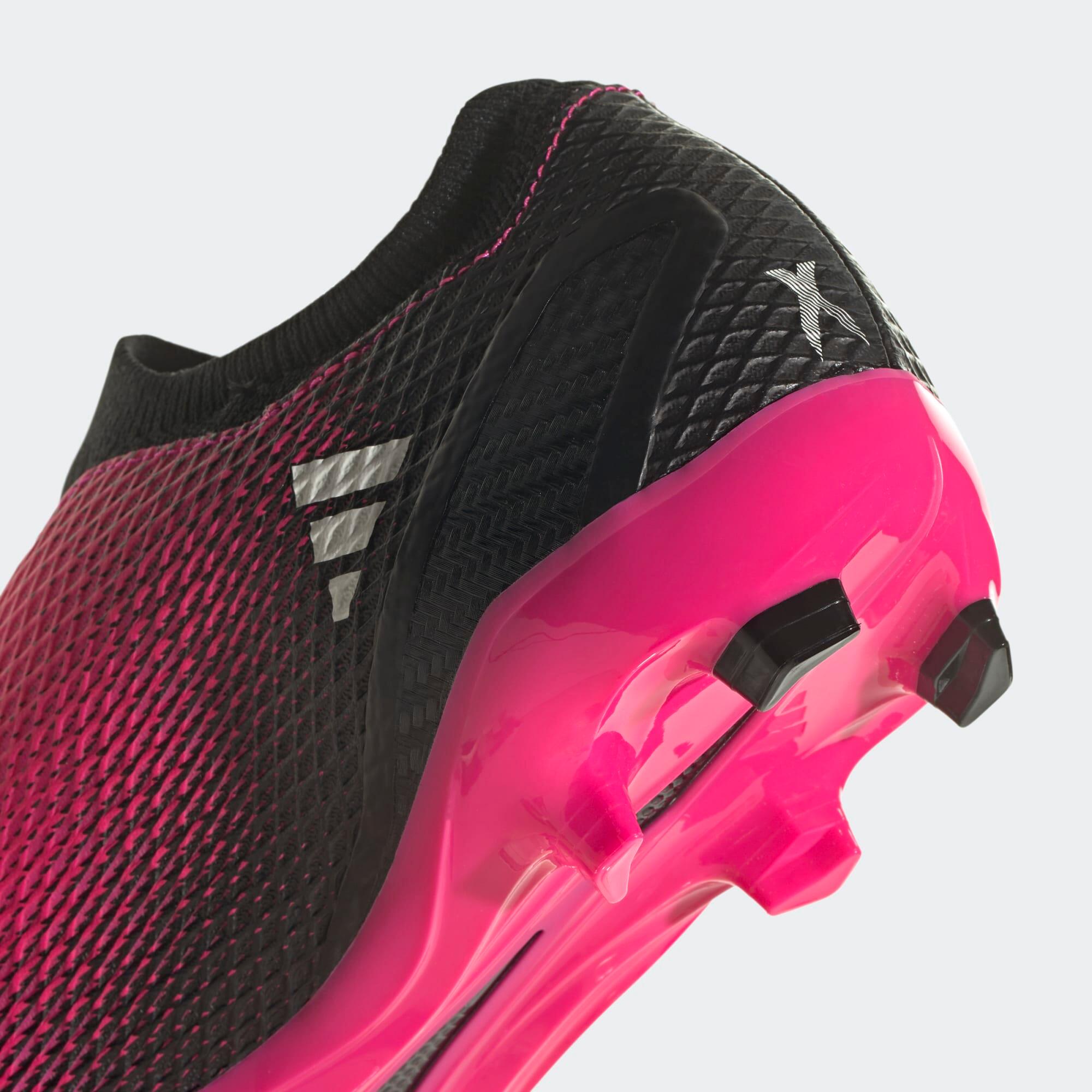 Chaussure X Speedportal.3 Laceless FG Adulte 7/9