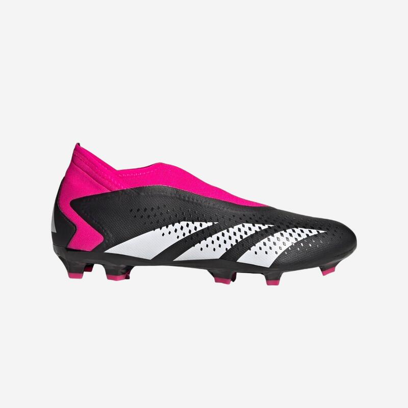 Chaussure Predator Accuracy.3 Laceless FG Adulte