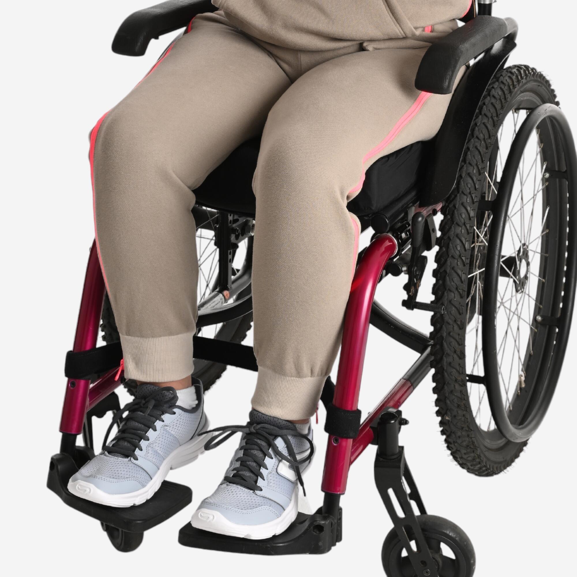 Pantalon pour personne en fauteuil roulant cheap