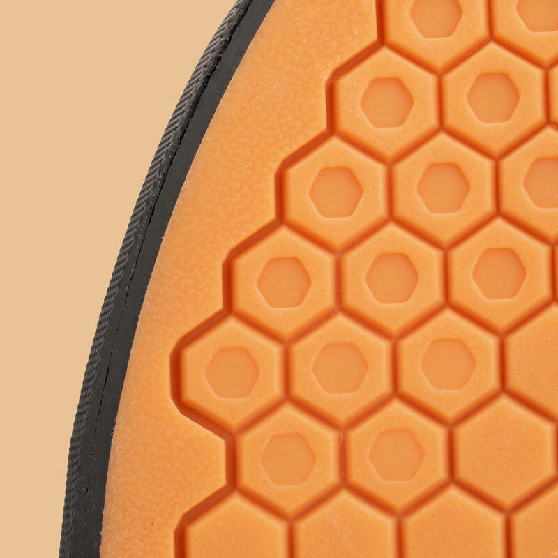Nízké skateboardové boty Slip-On Vulca 500 Lusnia 