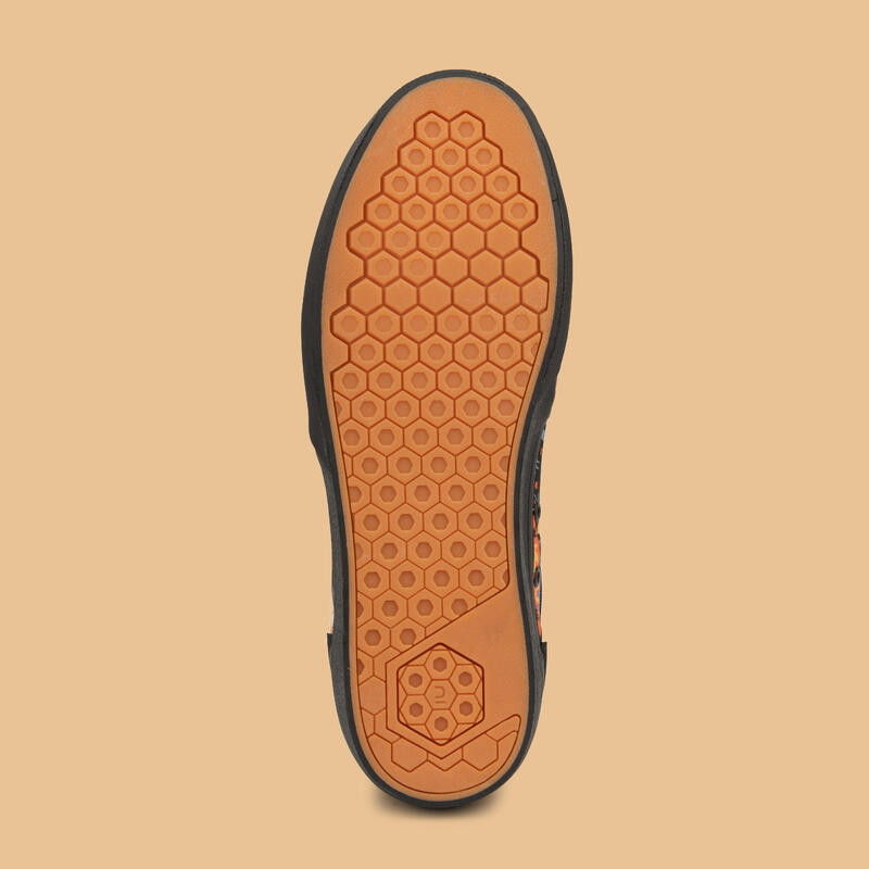 Nízké skateboardové boty Slip-On Vulca 500 Lusnia 