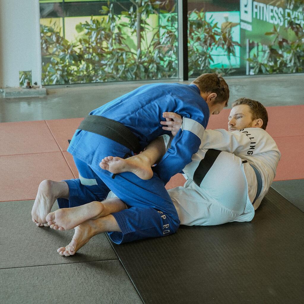 BJJ