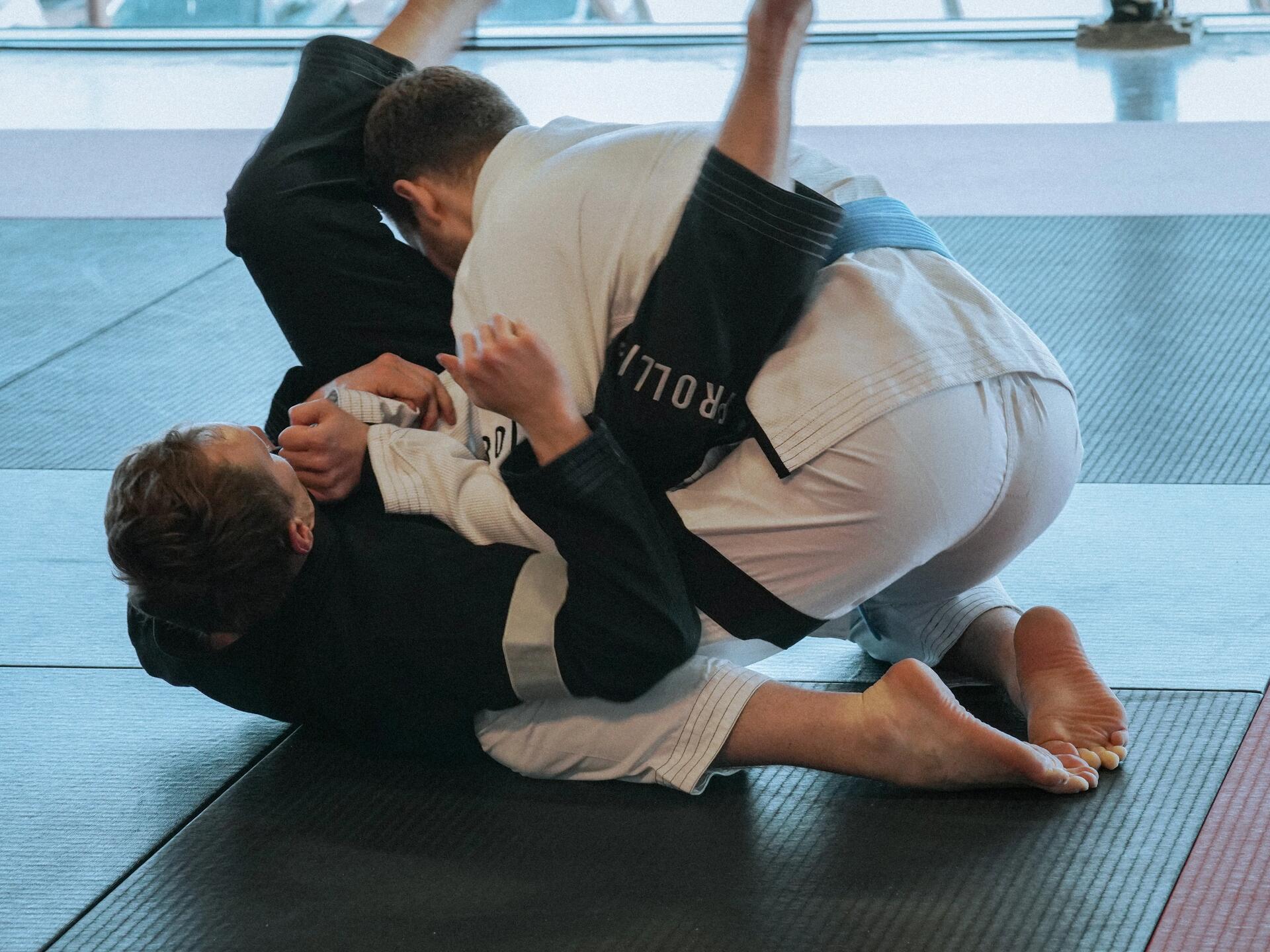 JiuJitsu_Bresilien_Avantages