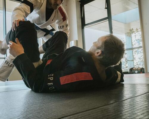 Comment choisir son kimono de JJB ?