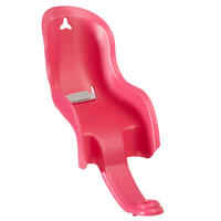 Kids' Bike Plushie Seat - Pink