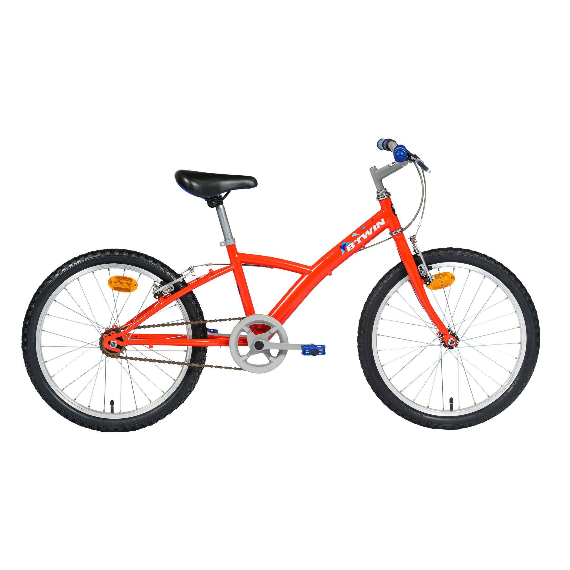 Decathlon Bicycle For Kids Years Old Kids Cycle Decathlon My Bike