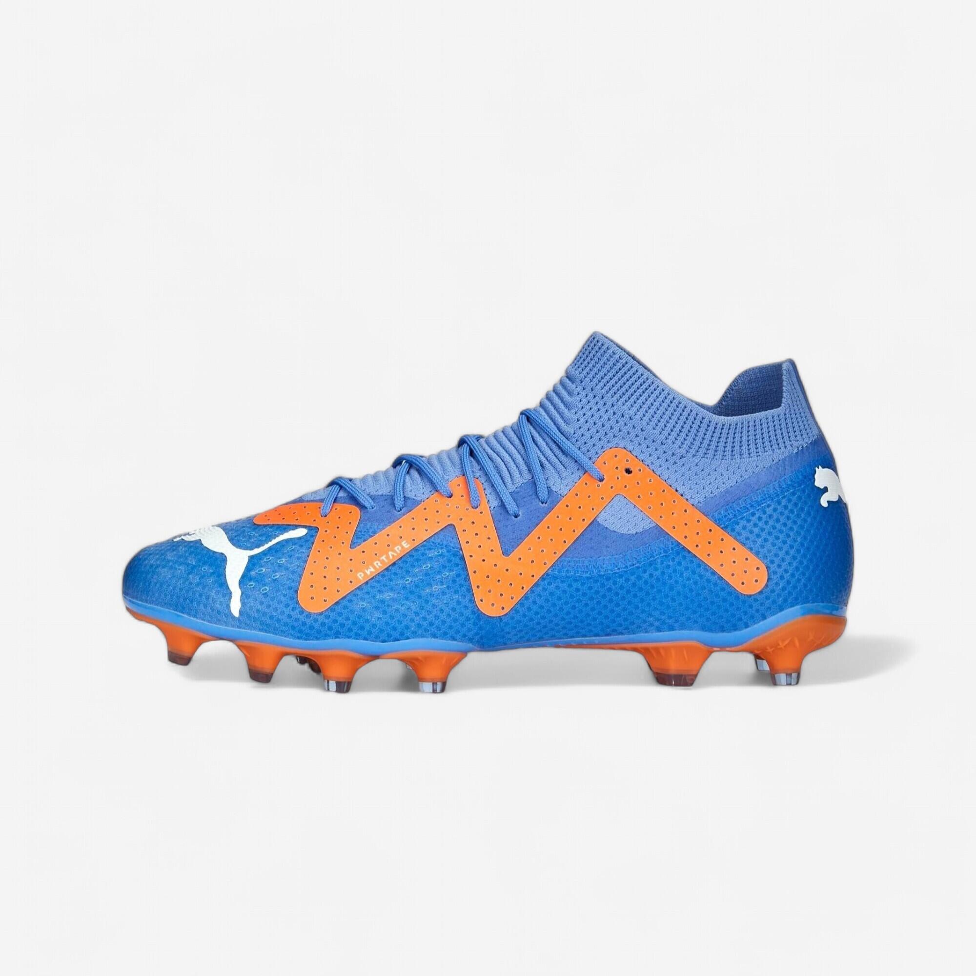 FUTURE PRO.2 MG soccer boots PUMA Blue Adult