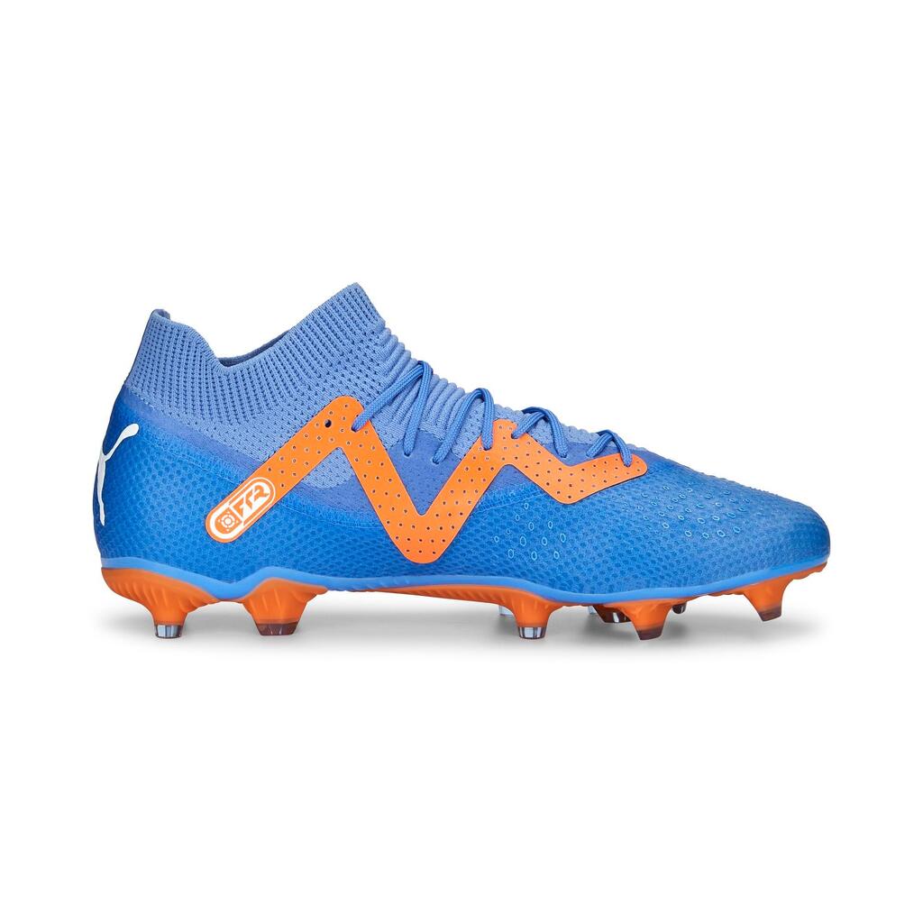 Adult Football Boots Future Pro.2 MG - Blue