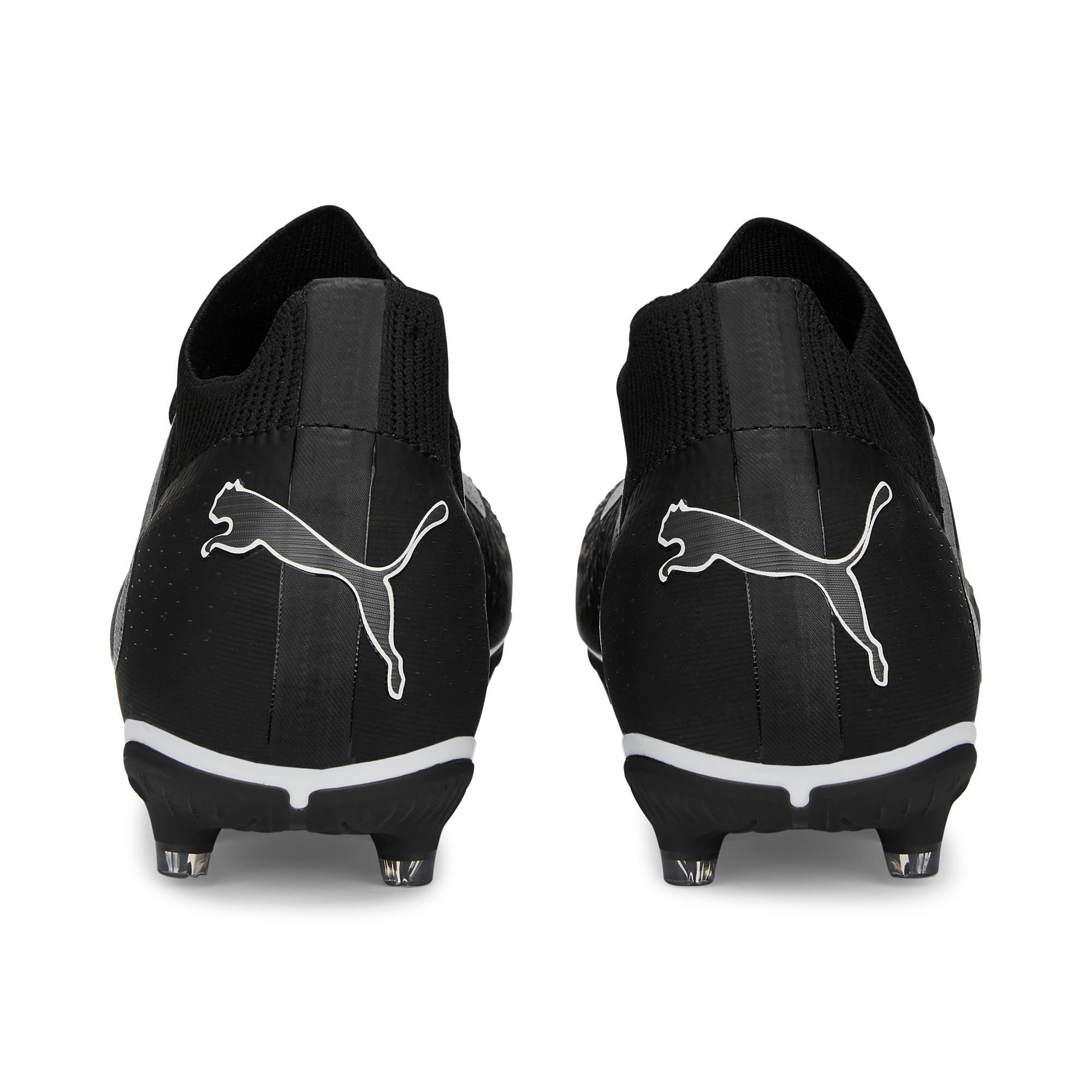 Adult Football Boots Future Match.3 MG - Black 4/5