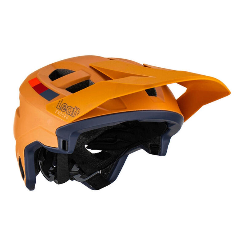 CASQUE VTT ENDURO ADULTE - LEATT MTB ENDURO 2.0 - SUEDE