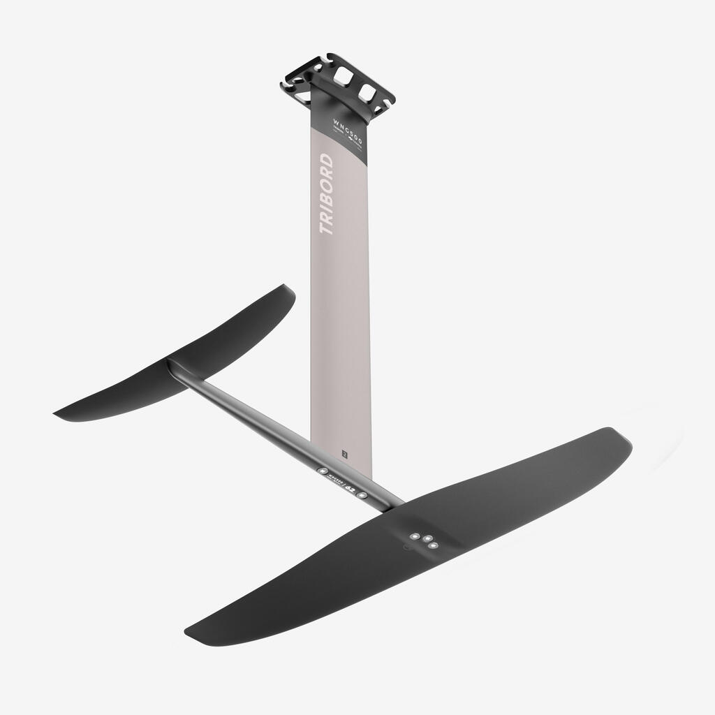 Krilo za wingfoiling WNG500 1.200 cm²