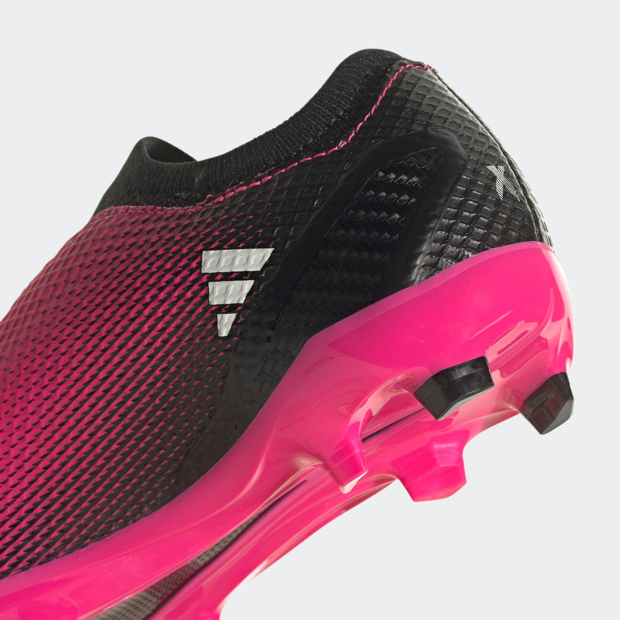 Kids' Boots X Speedportal.3 Laceless FG 6/8