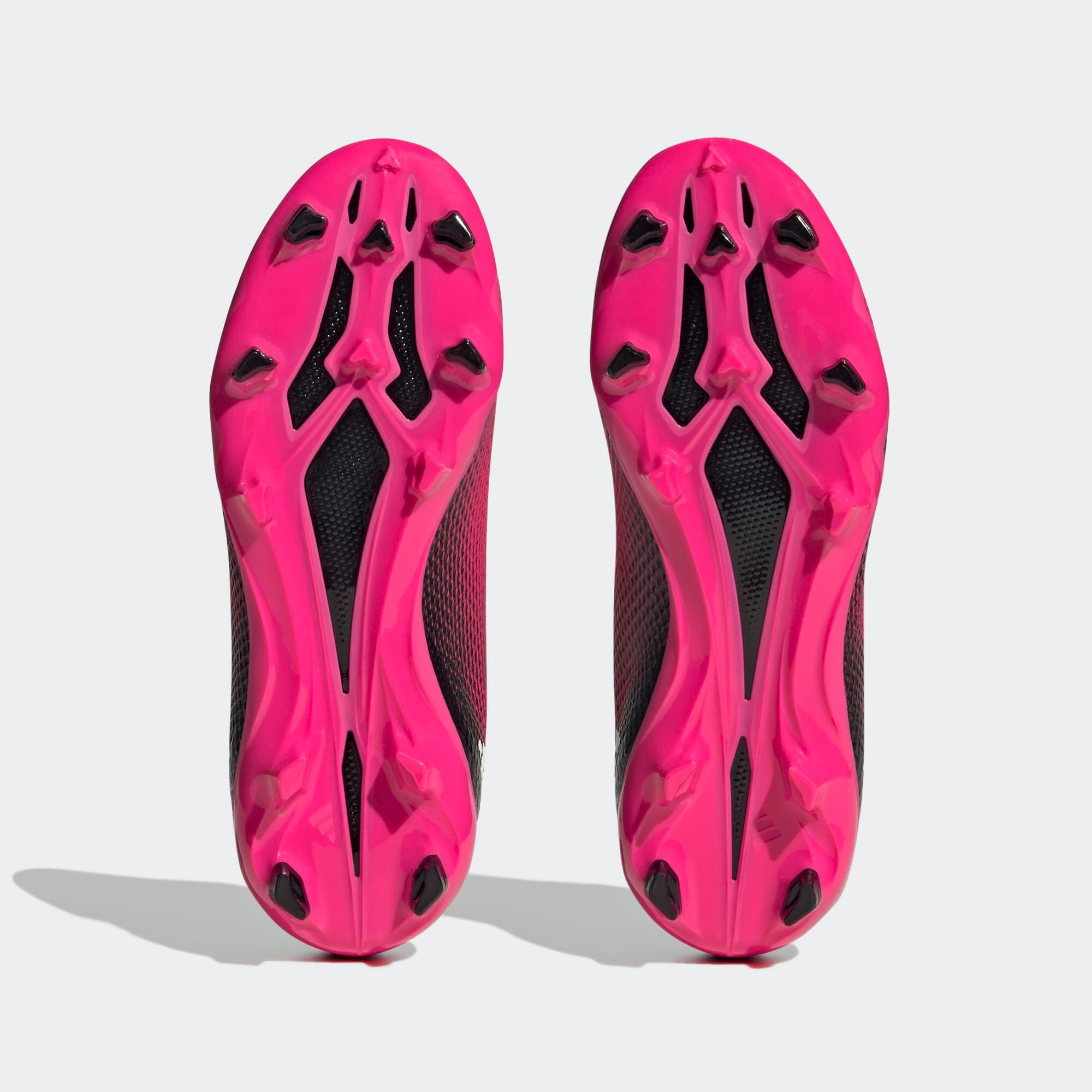 Kids' Boots X Speedportal.3 Laceless FG 8/8