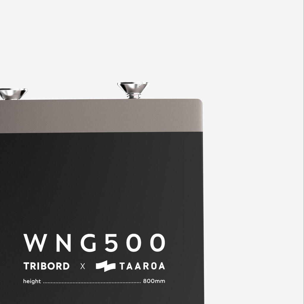 Wingfoiling foil - WNG500 1,500 cm²