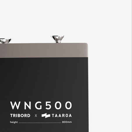 Wingfoil foil 1,900 cm² - WNG500