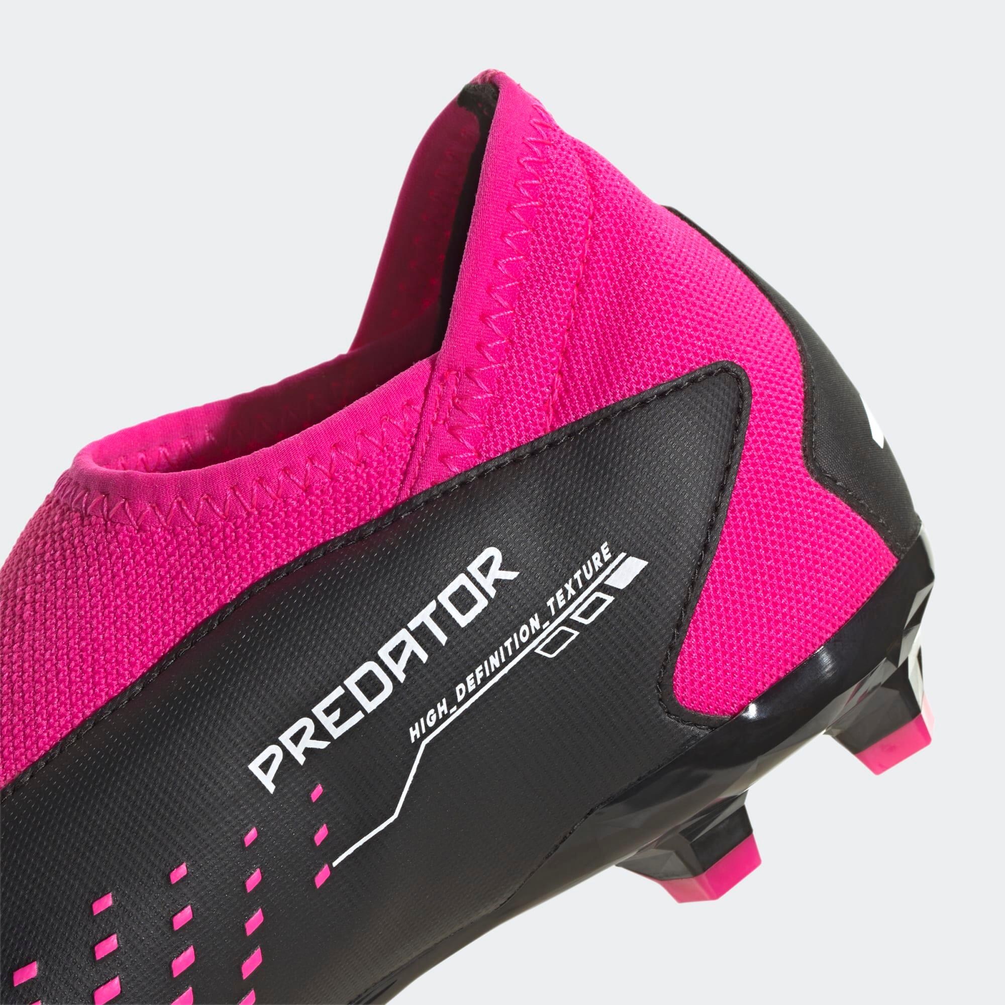 Kids' Boots X Speedportal.3 Laceless FG 5/8