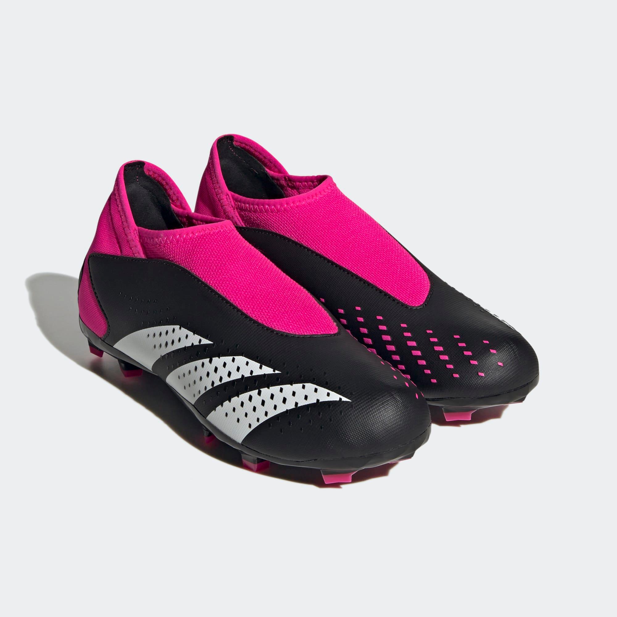 Kids' Boots Predator Accuracy.3 Laceless FG 2/7