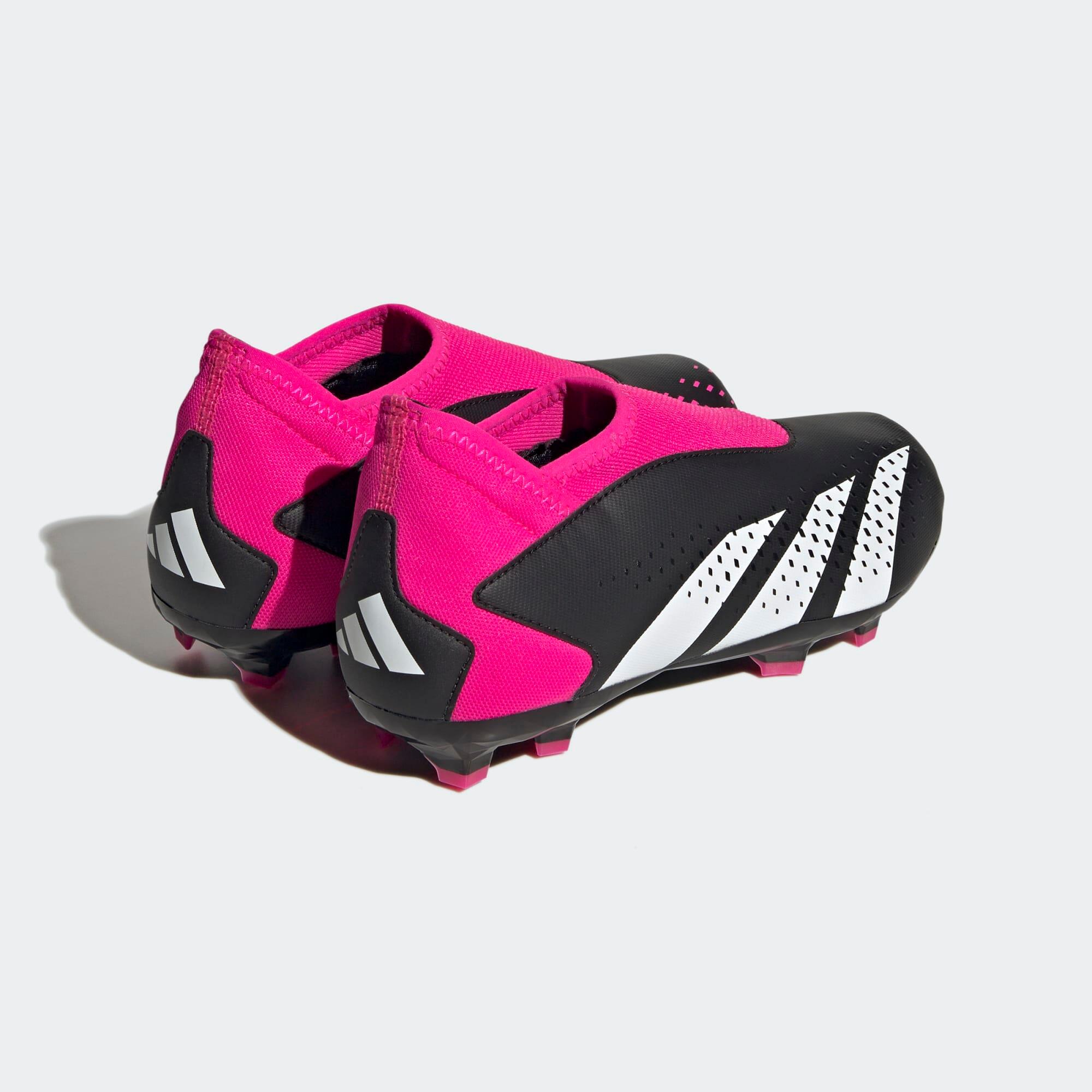 Kids' Boots Predator Accuracy.3 Laceless FG 4/7