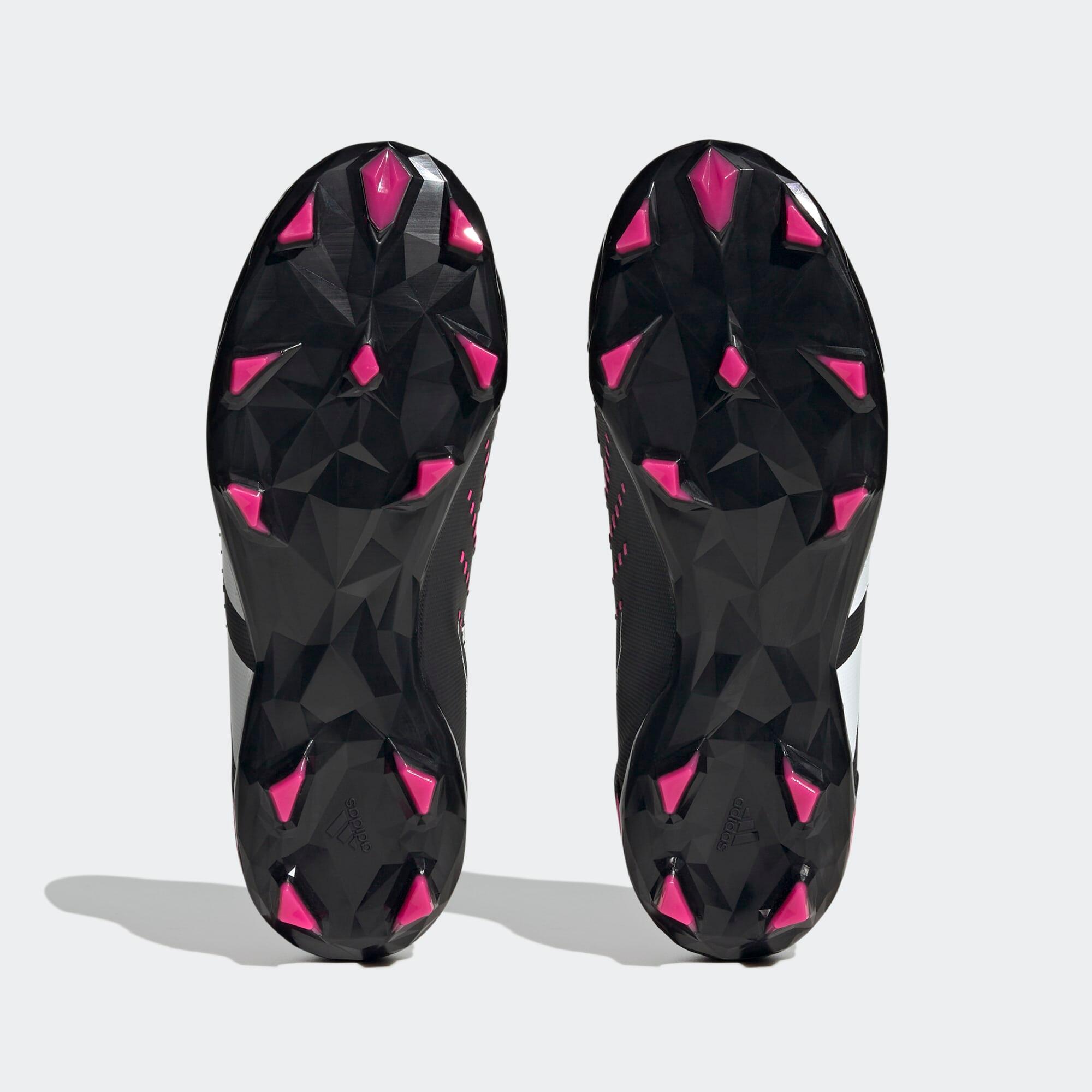 Kids' Boots Predator Accuracy.3 Laceless FG 7/7