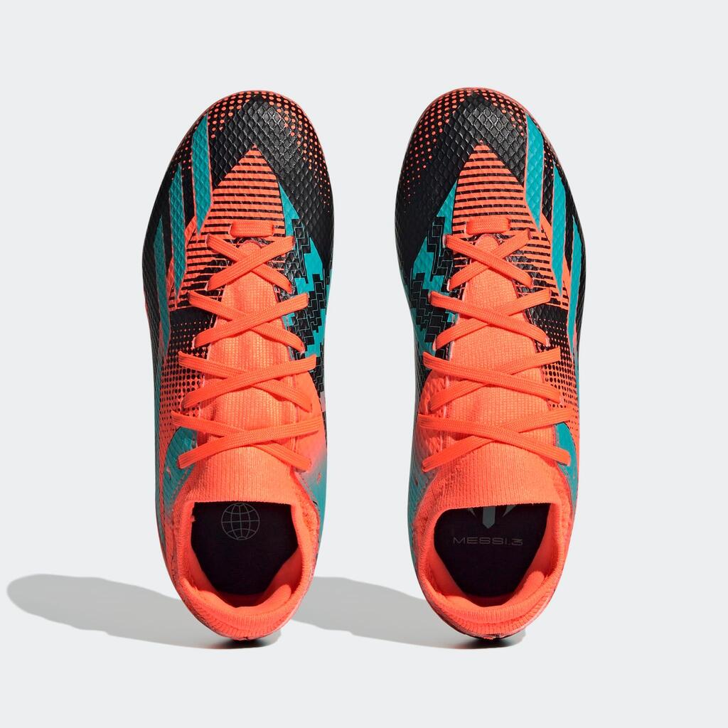 Kids' Boots X Speedportal Messi.3 FG