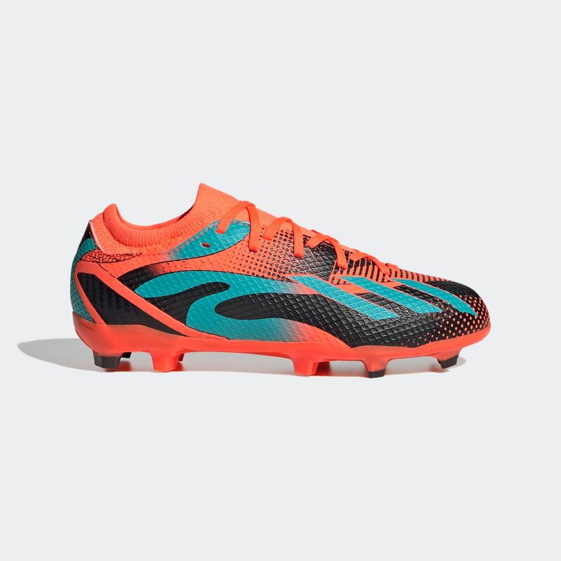 Buty do piłki nożnej dla dzieci Adidas X Speedportal Messi.3 FG