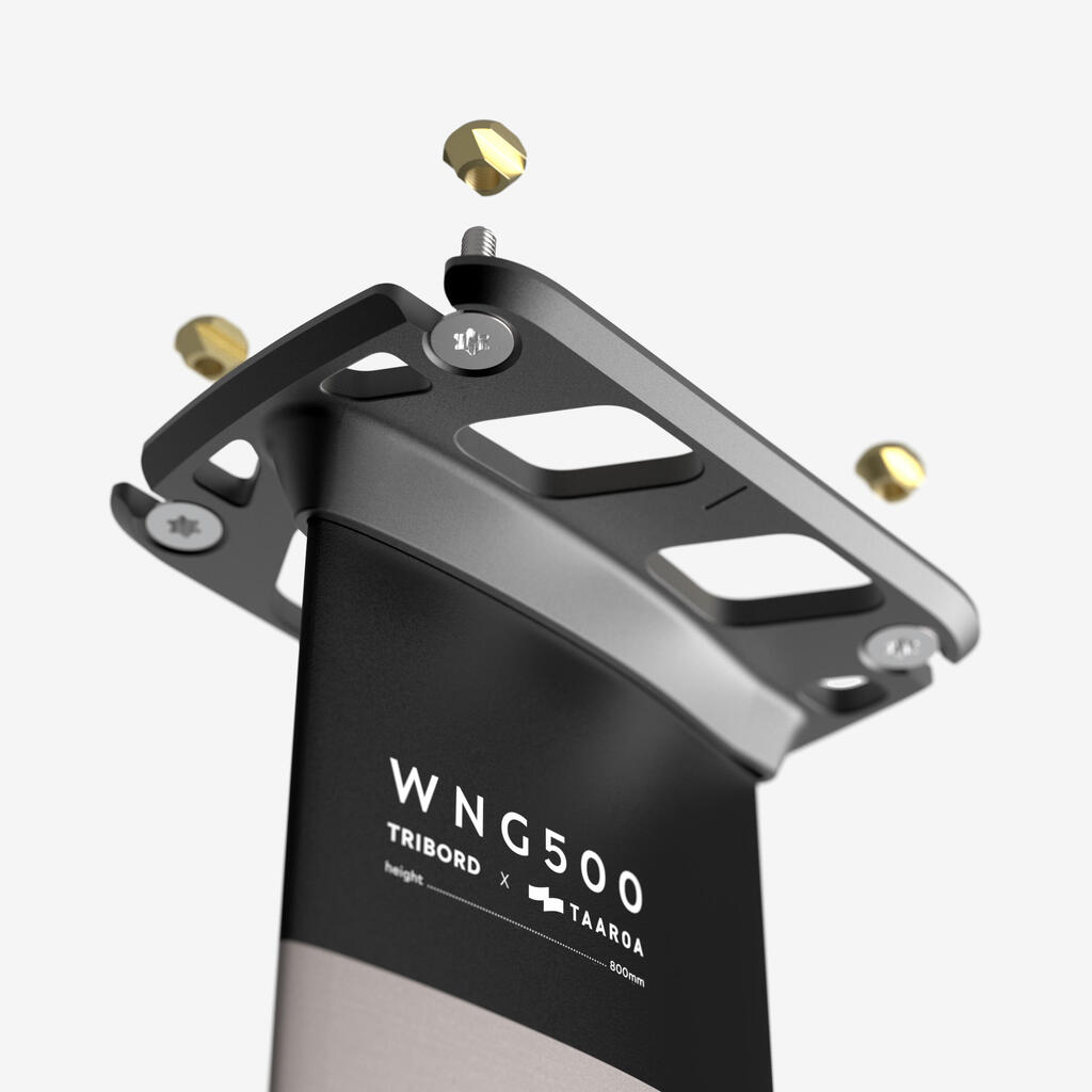 Foil na wingfoil WNG500 1 500 cm²