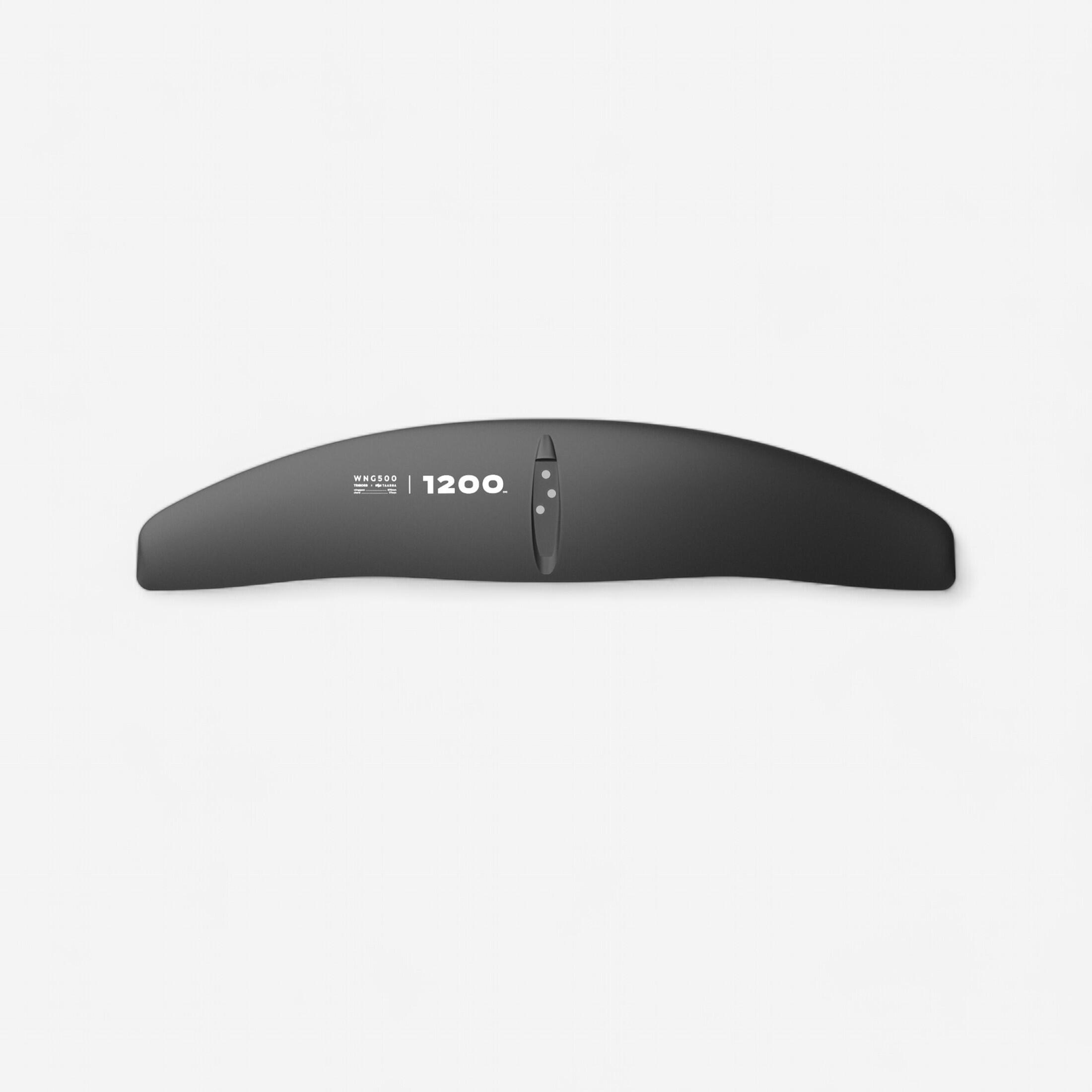 TRIBORD Predné krídlo na wingfoil WNG500 1 200 cm²