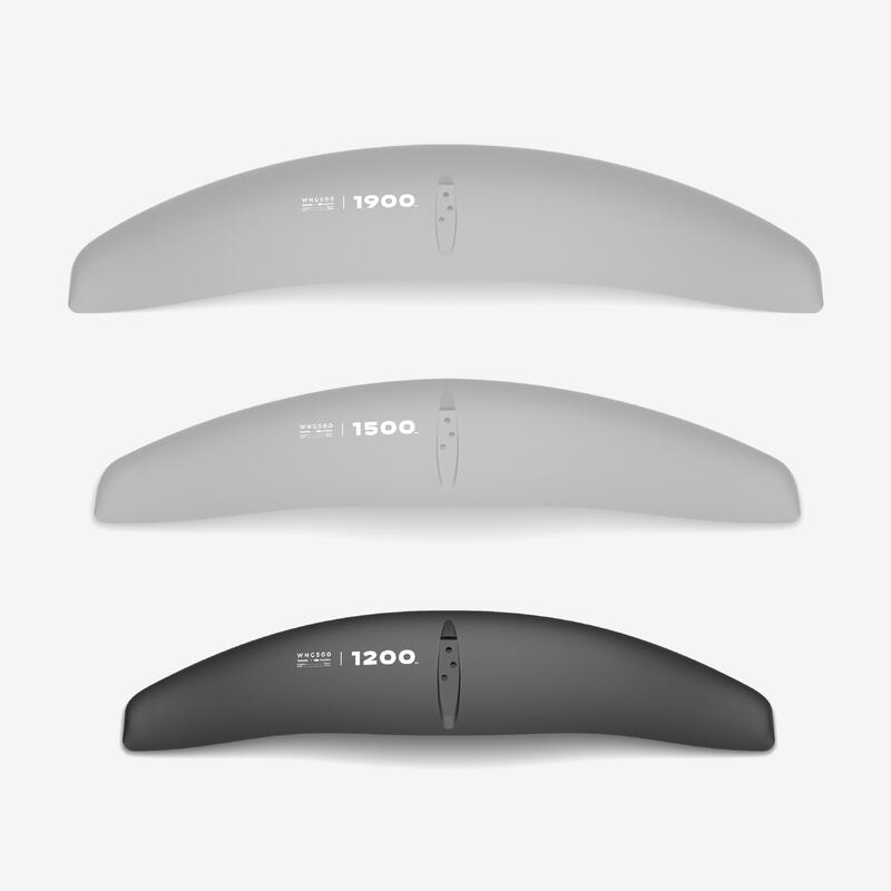 Aripă față Wingfoil WNG500 1200 cm²