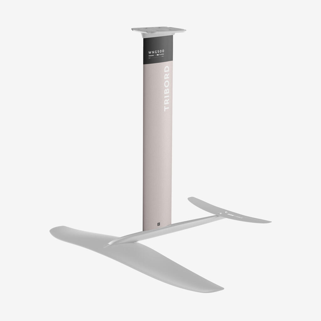 JARBOL ZA FOIL WNG500 OD 80 cm