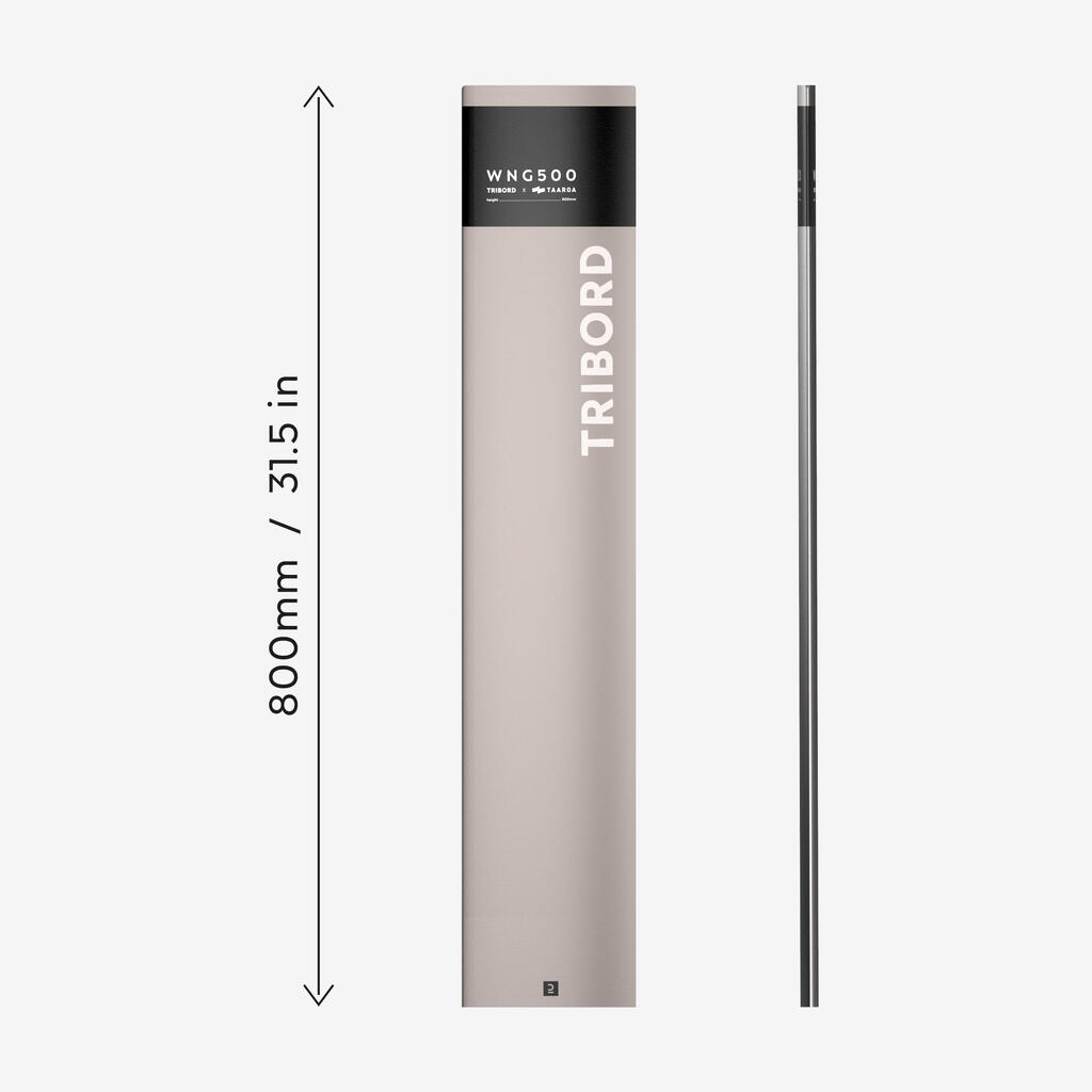 JARBOL ZA FOIL WNG500 OD 80 cm