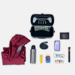 7L Touring Waterproof Handlebar Bag