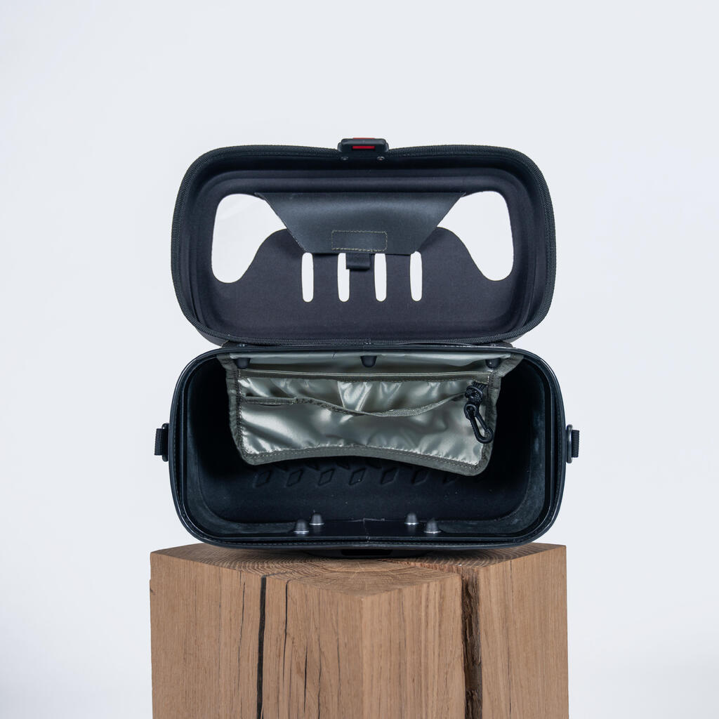 7L Touring Waterproof Handlebar Bag