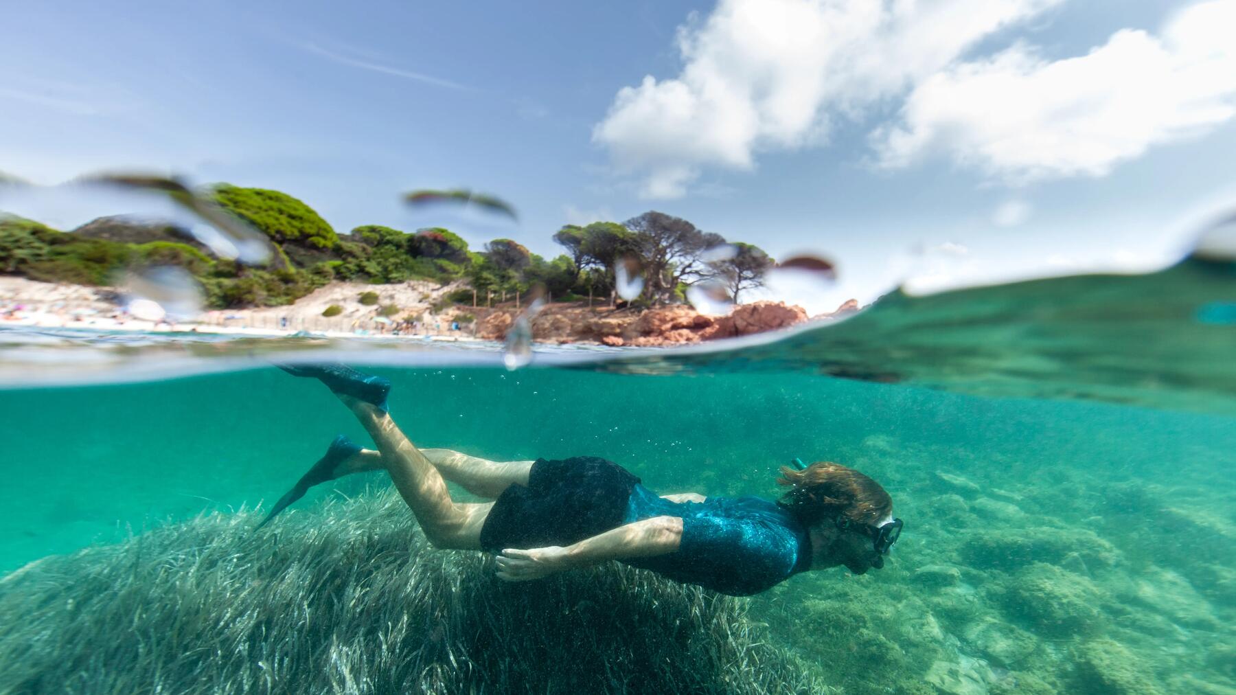 Comment choisir son équipement de snorkeling ?